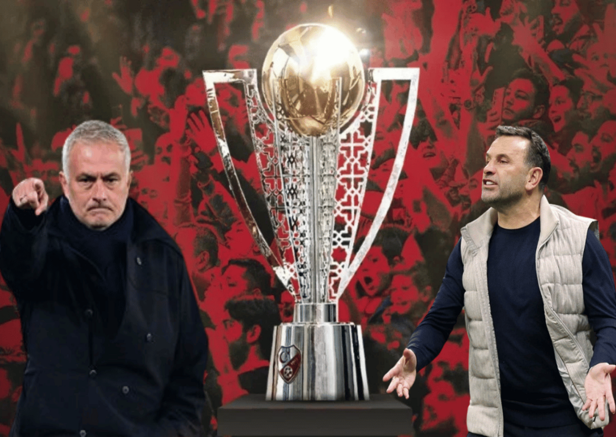 Sergen Yalçın'dan olay olacak şampiyonluk iddiası: Derbi sonrası duyurdu...