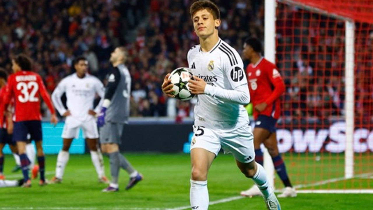 Atalanta Real Madrid maç özeti ve golleri izle 2-3 geniş özet