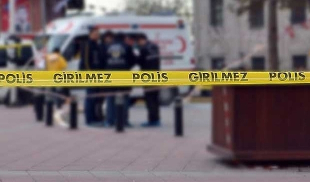 Bandırma'da kanlı infaz: 3 ölü...