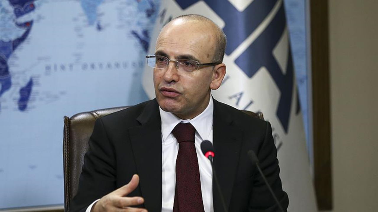 Bakan Şimşek açıkladı! Şirketler daha ucuza kredi bulacak