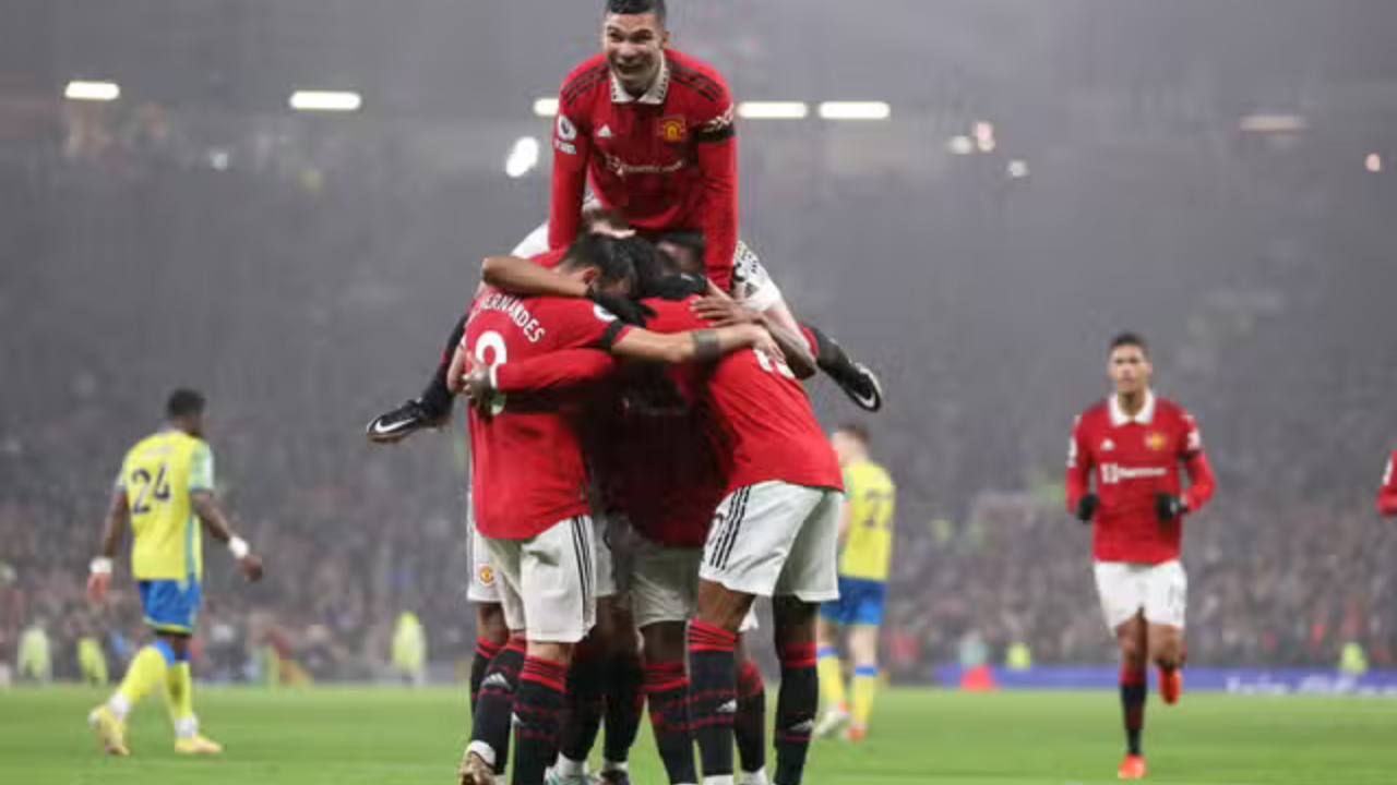 Manchester United Nottingham Forest maç önü bilgileri