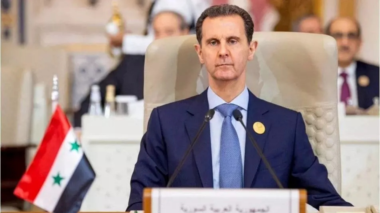 ABD’den Esad yorumu: Esad halkına vahşi ve baskıcı davrandı