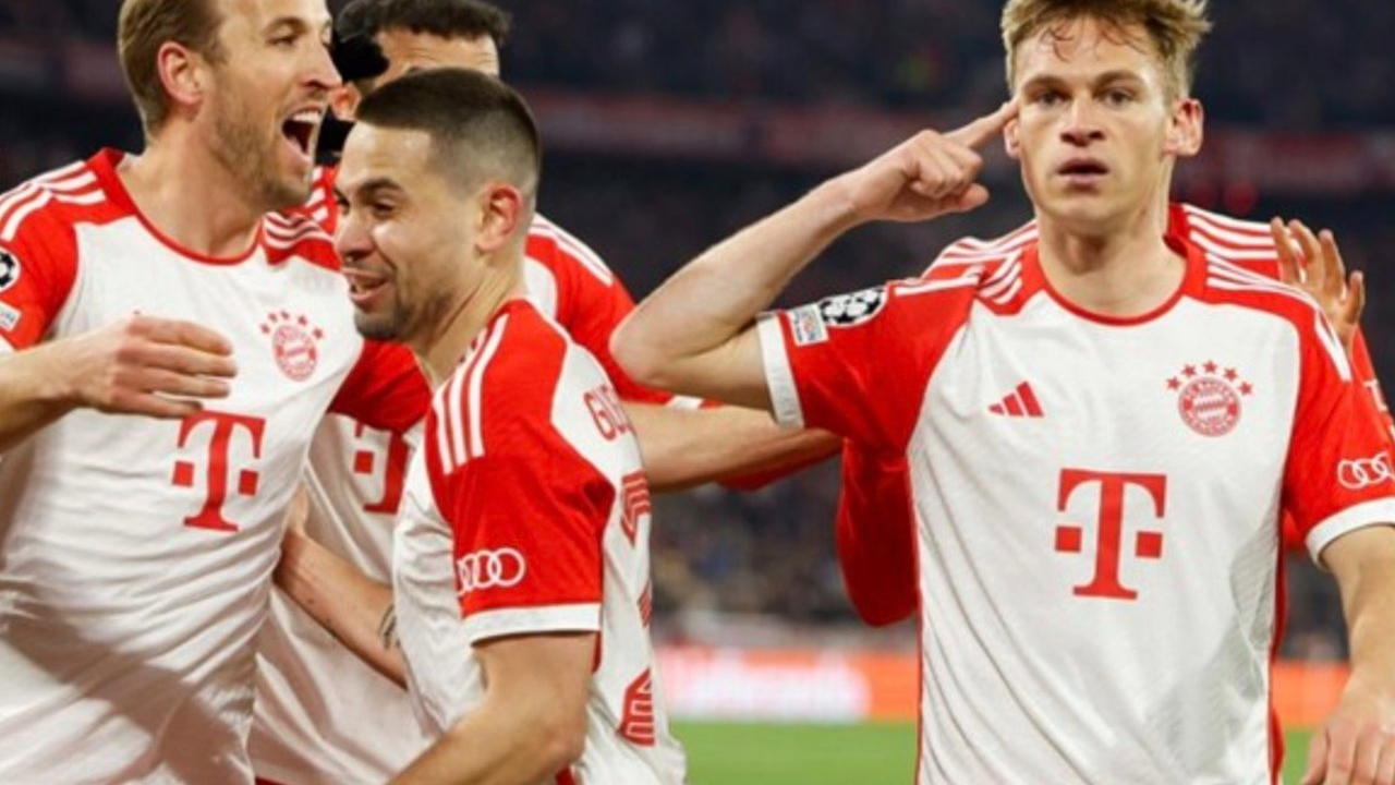 Bayern Münih Bayer Heidenheim maç önü detayları