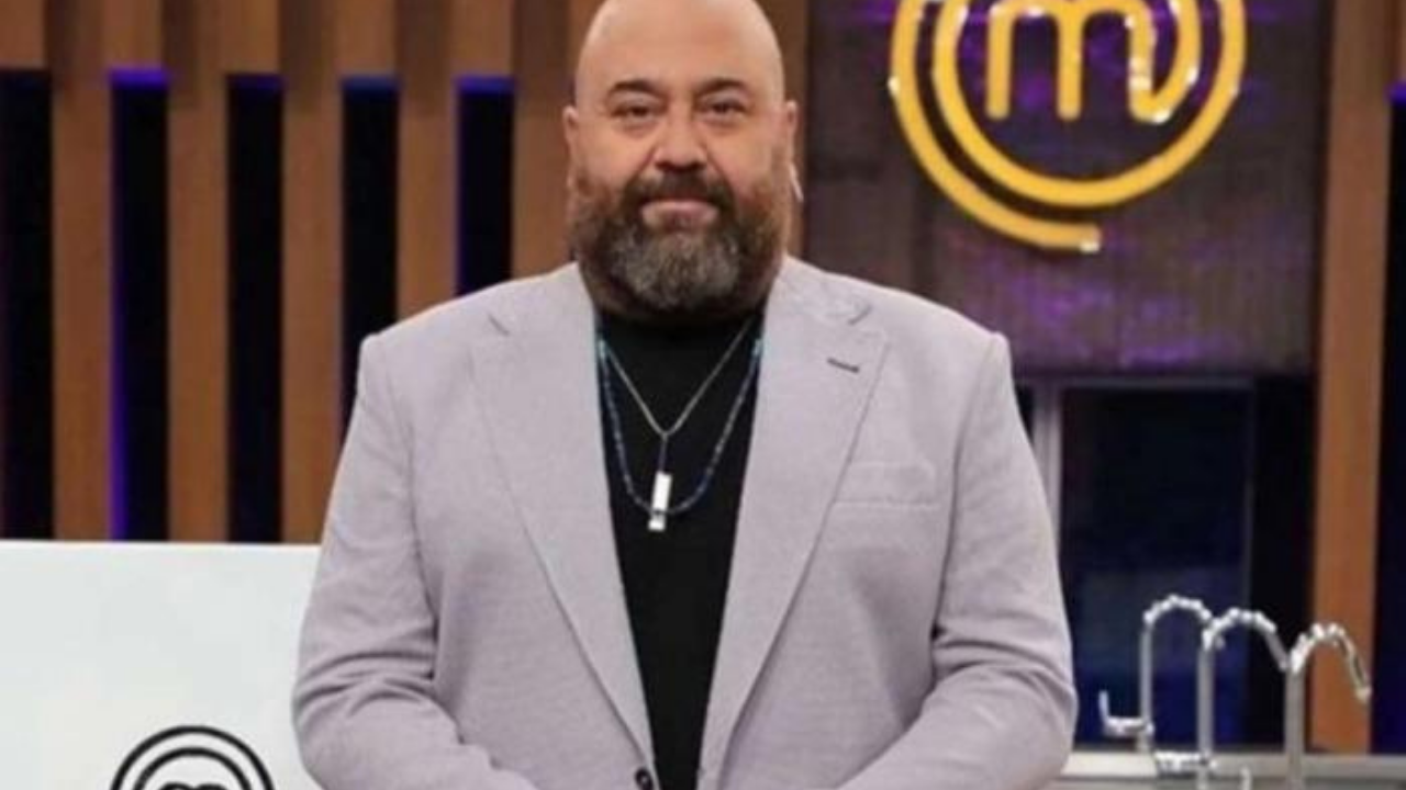 MasterChef Somer Sivrioğlu’nun Geleceği: Hapis Cezası ve Detaylar