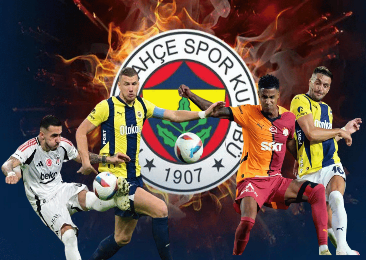 Nihat Kahveci Fenerbahçe'nin derbi kazanamaması üzerine net konuştu teşhisi koydu!