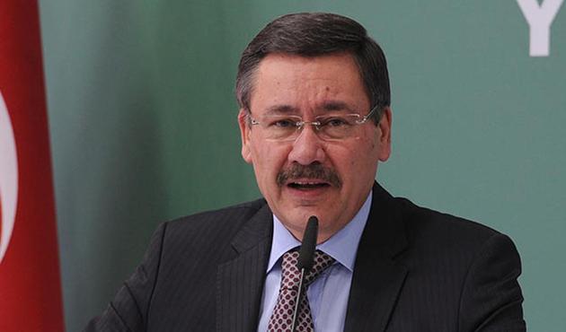 'Hastaneye kaldırıldı' iddiasına Gökçek'ten videolu yanıt!