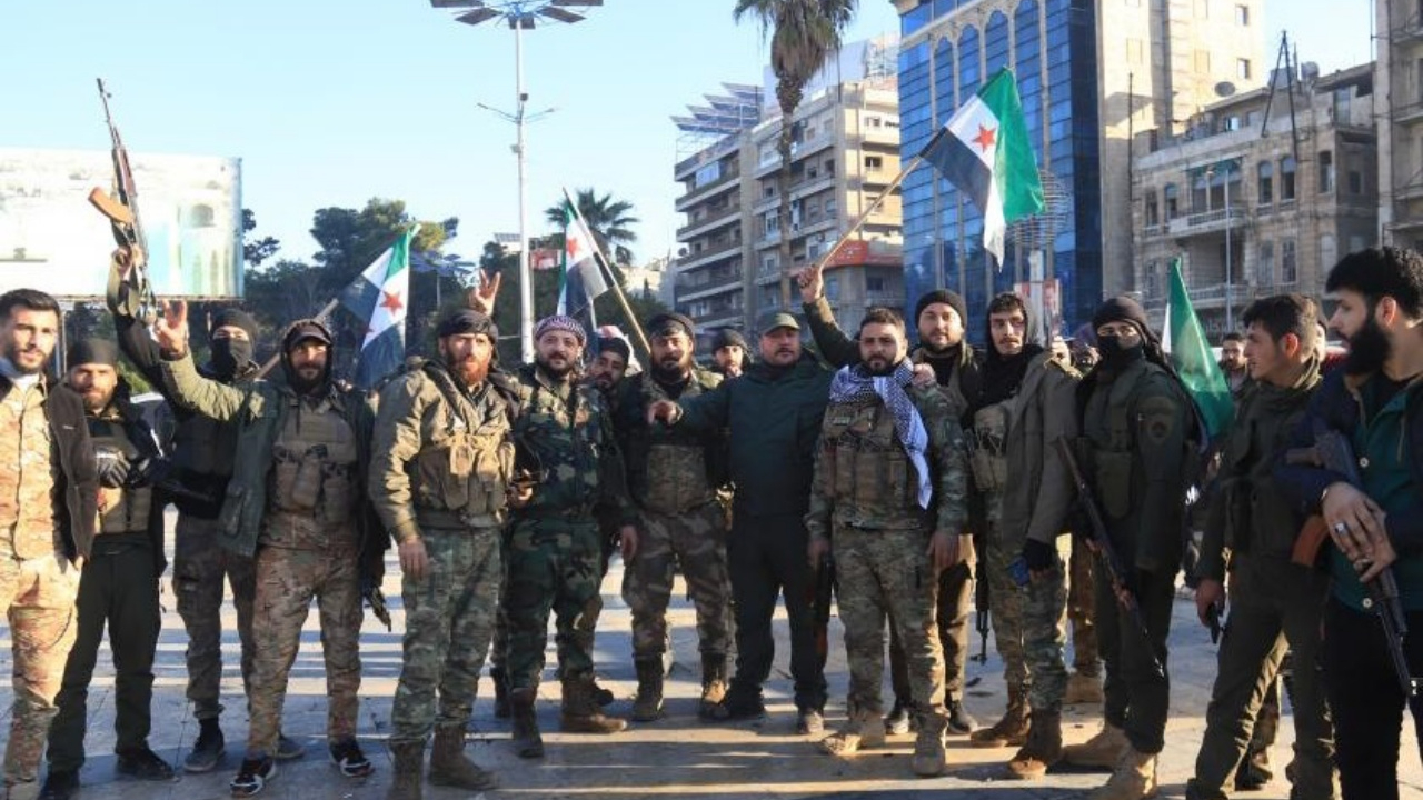 Suriye’deki gelişmeler hem büyümeye hem de enflasyona olumlu yansıyacak