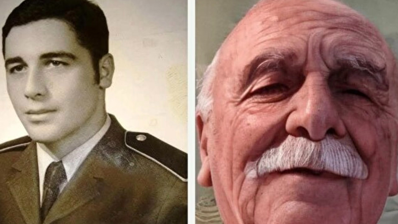 Kahraman pilot ve niceleri! Zindanlarda öyle izole edilmişlerdi ki Hafız Esad'ın hala yaşadığını sanıyorlardı