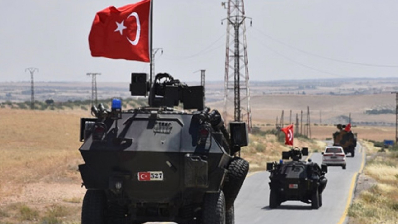 Bir tek orası kalmıştı! Münbiç'te zafer çok yakın