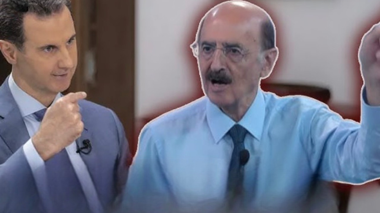 Şam düştü kel göründü! Hüsnü Mahalli takipçilerini gazlarken... Bir şey olmaz rahat olun