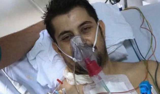 Pes dedirtti! Doktoru, "Senin yüzünden çocuğum olmuyor" diyerek bıçaklamış