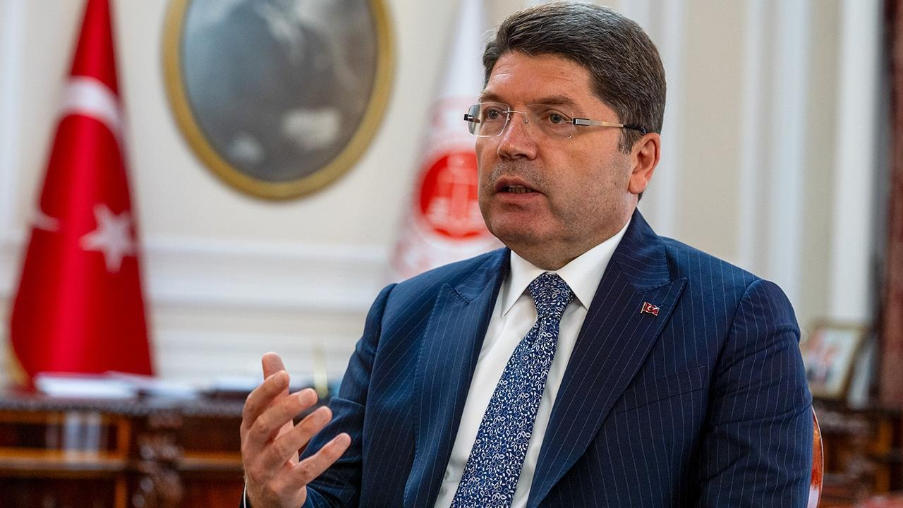 Af çıkacak mı? Adalet Bakanı Yılmaz Tunç son noktayı koydu: 55 bin kişinin affedileceği iddiası doğru değil!