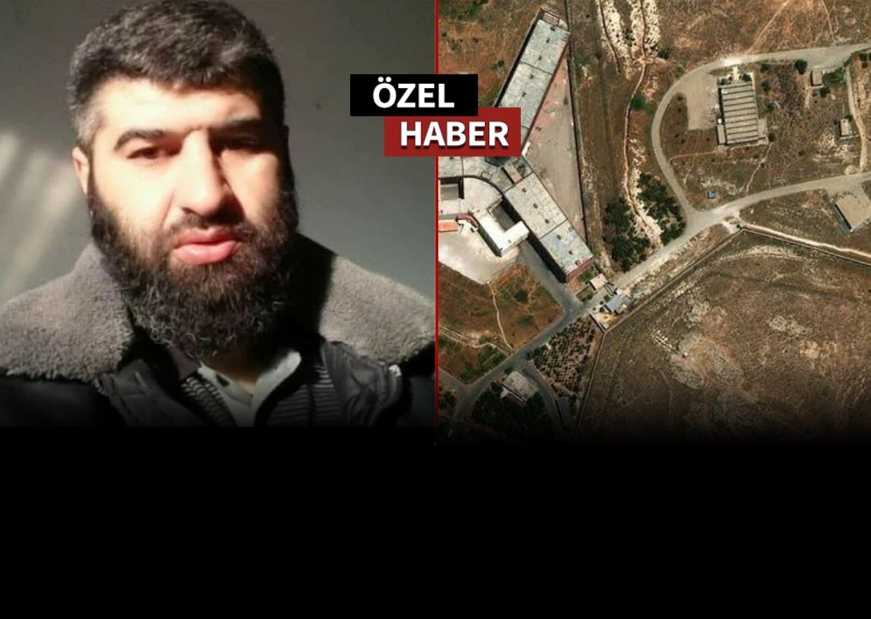 630 Filistinli serbest! Esad Kassam lideri Ebu Cevdet’i hapse koymuş