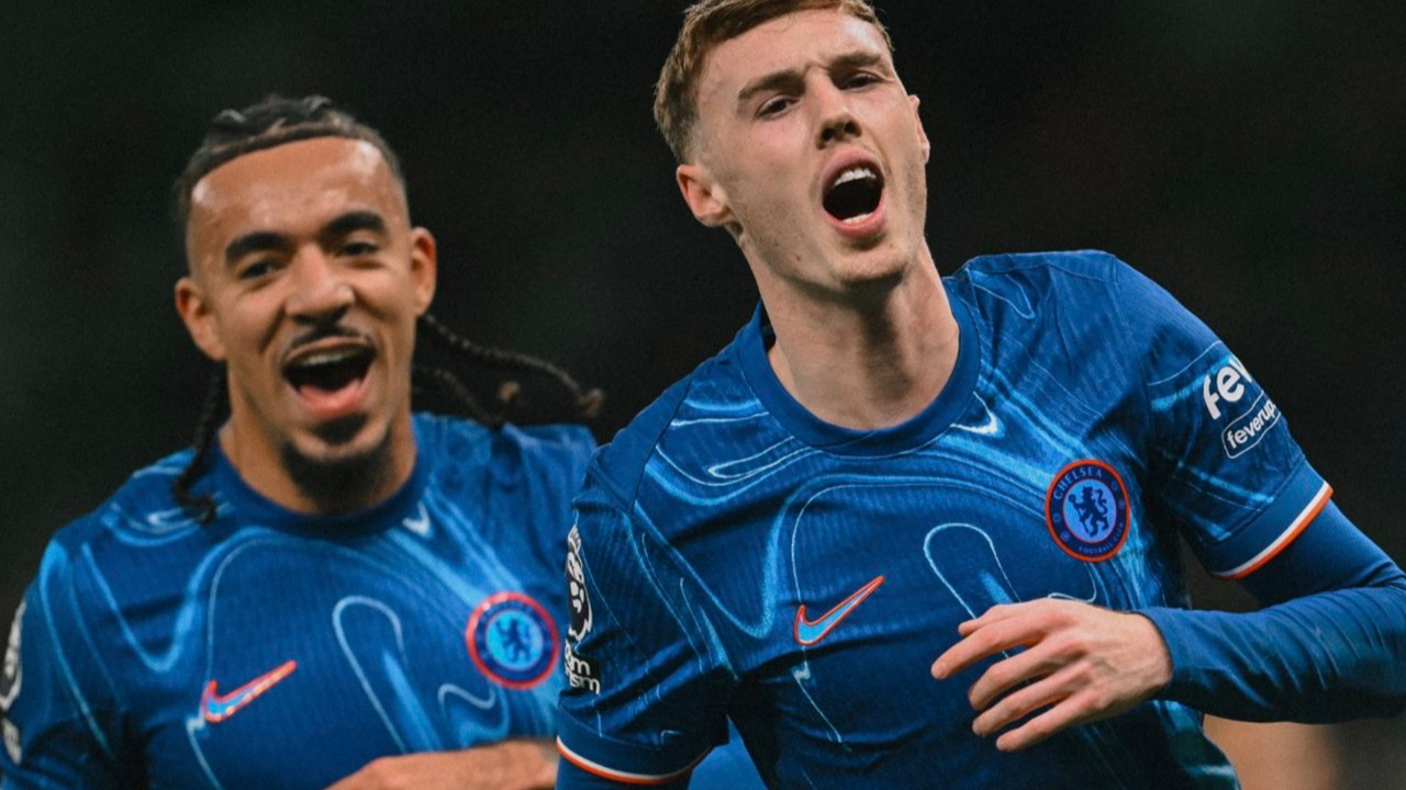 Tottenham Chelsea maç özeti ve golleri izle 3-4 geniş özet videosu