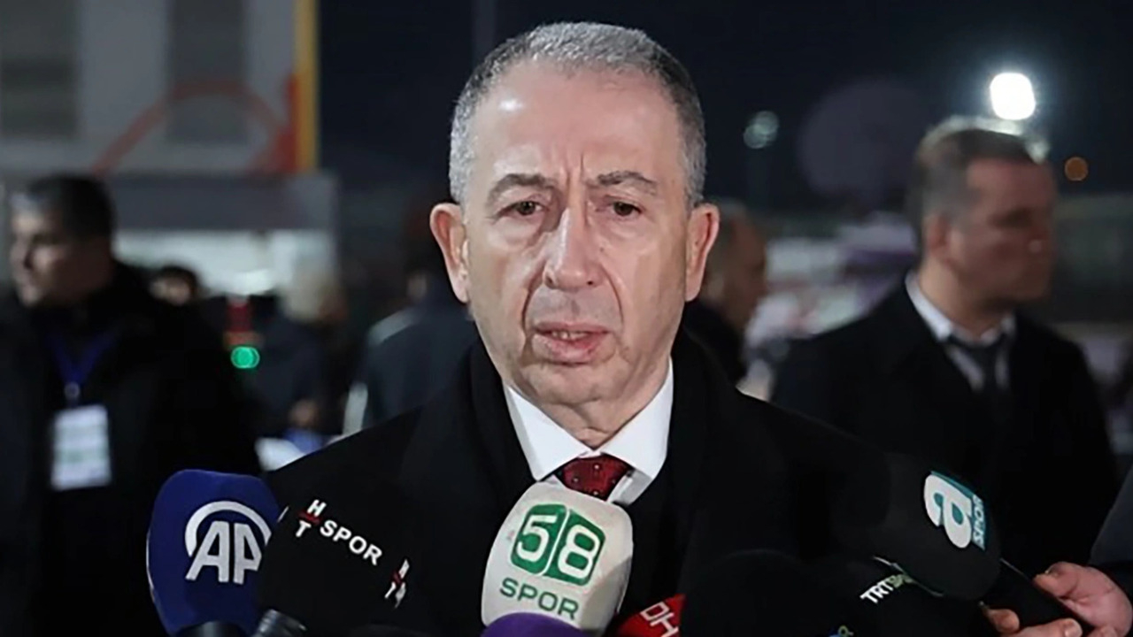 Metin Öztürk açtı ağzını yumdu gözünü: Rej Manaj, Barış Alper Yılmaz'ı katletti!