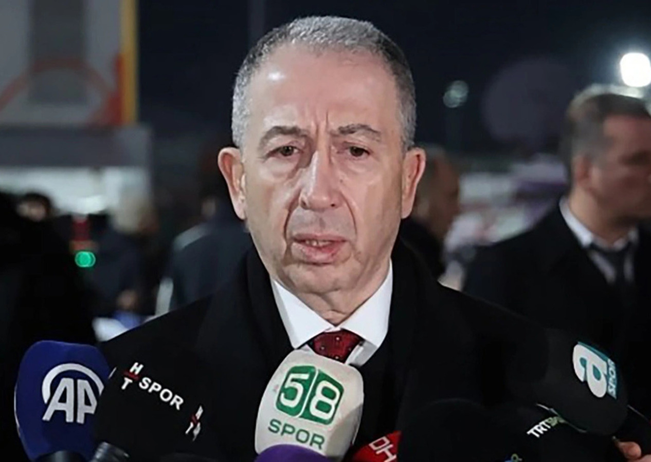 Metin Öztürk açtı ağzını yumdu gözünü: Rej Manaj, Barış Alper Yılmaz'ı katletti!