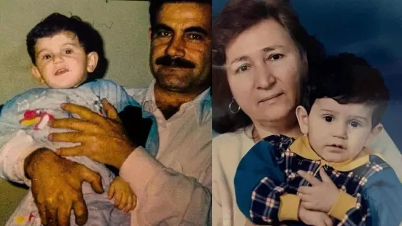 O Ses Türkiye yarışmasıyla tanınmıştı! Ünlü isim evlatlıkmış: Doğan Cem, ailesiyle ilgili sırrı ilk kez açıkladı: Evet annem beni doğurmadı