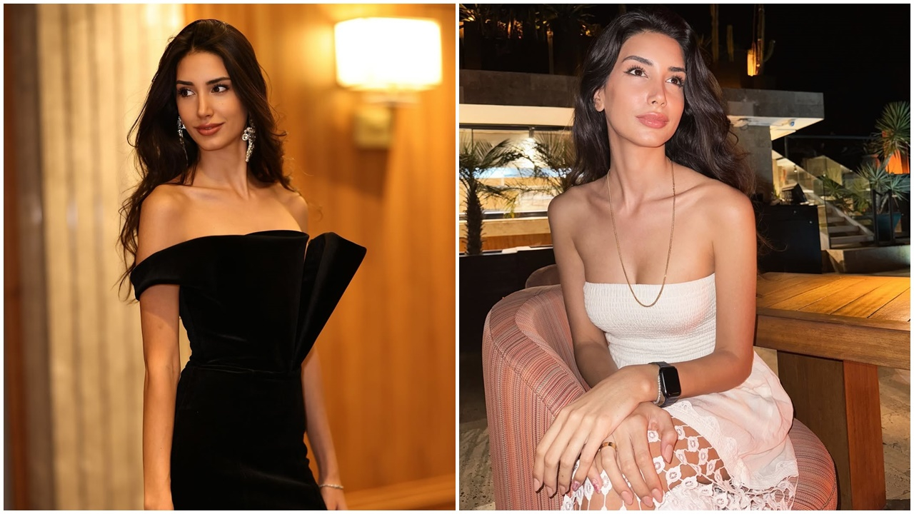 Miss Global 2024 yarışmasında Türkiye'yi temsil edecek isim belli oldu