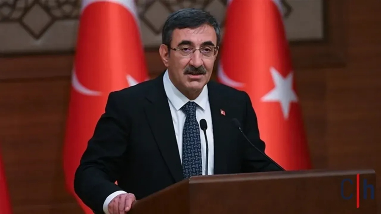 Cumhurbaşkanı Yardımcısı Yılmaz'dan ucuz elektrik ve doğalgaz sinyali! Bütçeden kaynak ayrılacak