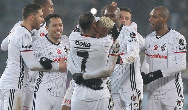 Beşiktaş'tan milli takıma sürpriz oyuncu!