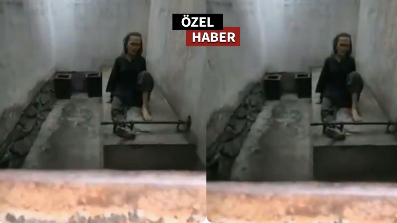 11 bin 700 kadın kurtarıldı! Sednaya’da mumya gibi ölü bedenler ortaya çıktı