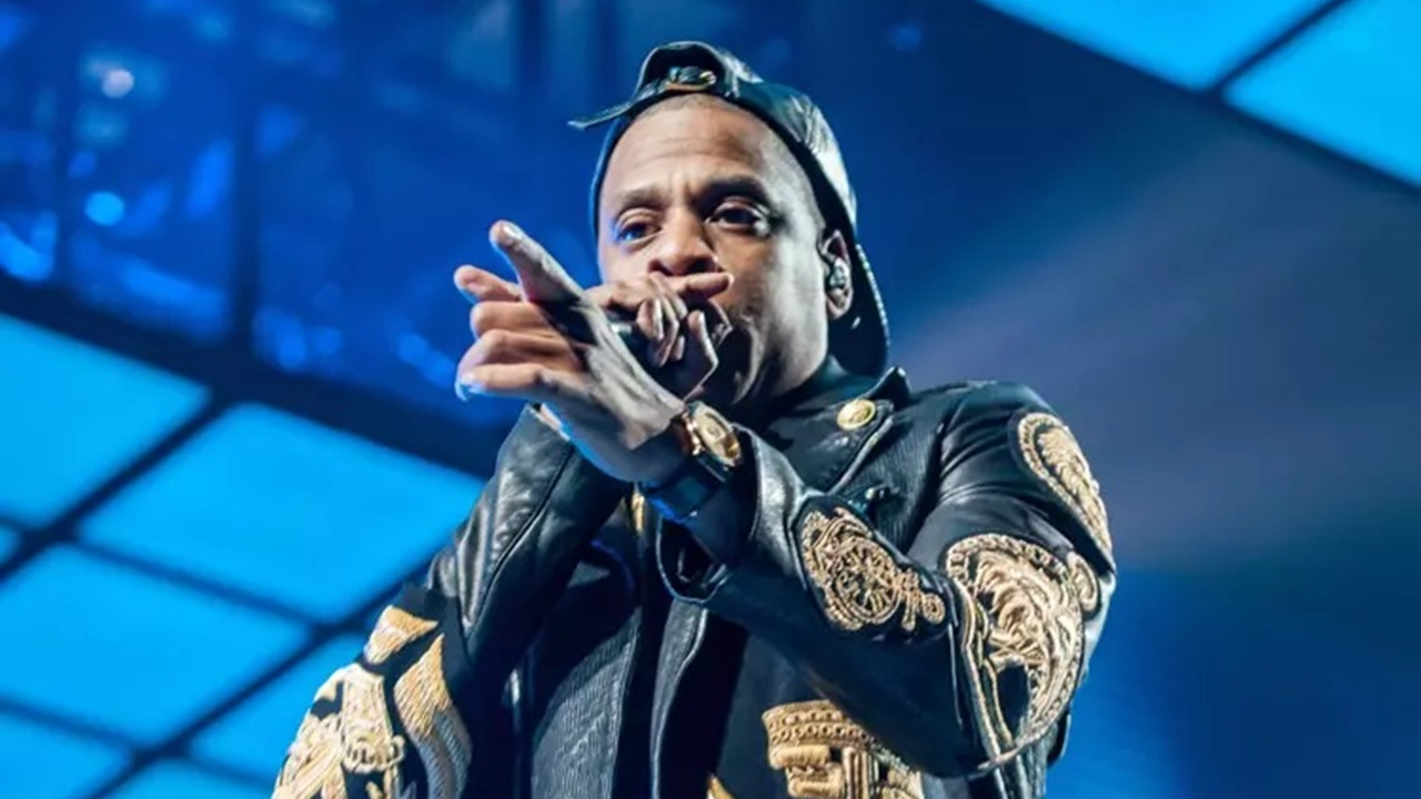 ABD'li rapçi Jay-Z, 13 yaşında bir kız çocuğuna tecavüzle suçlanıyor