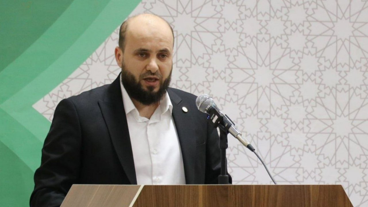 Suriye'de geçiş sürecinin başbakanı belli oldu! Kabineyi Muhammed el-Beşir kuracak