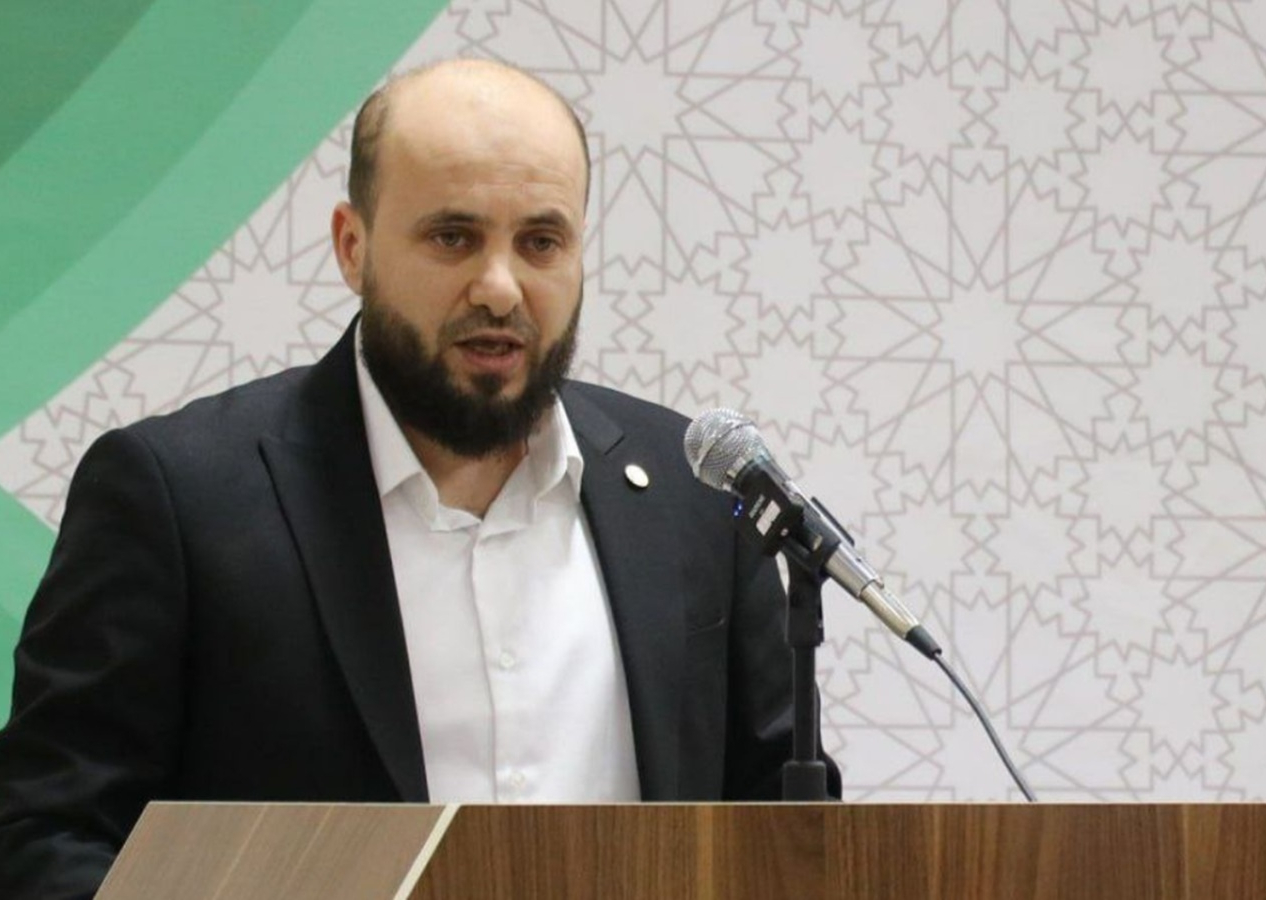 Suriye'de geçiş sürecinin başbakanı belli oldu! Kabineyi Muhammed el-Beşir kuracak