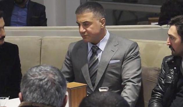 Sedat Peker'e şok! Başsavcılık internetteki işkence videosu için harekete geçti...