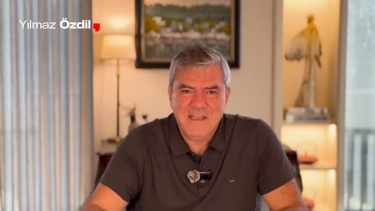 Özgür Özel'in Suriye söylemlerini eleştirdi: 'Bu kafayla CHP yine kaybeder"