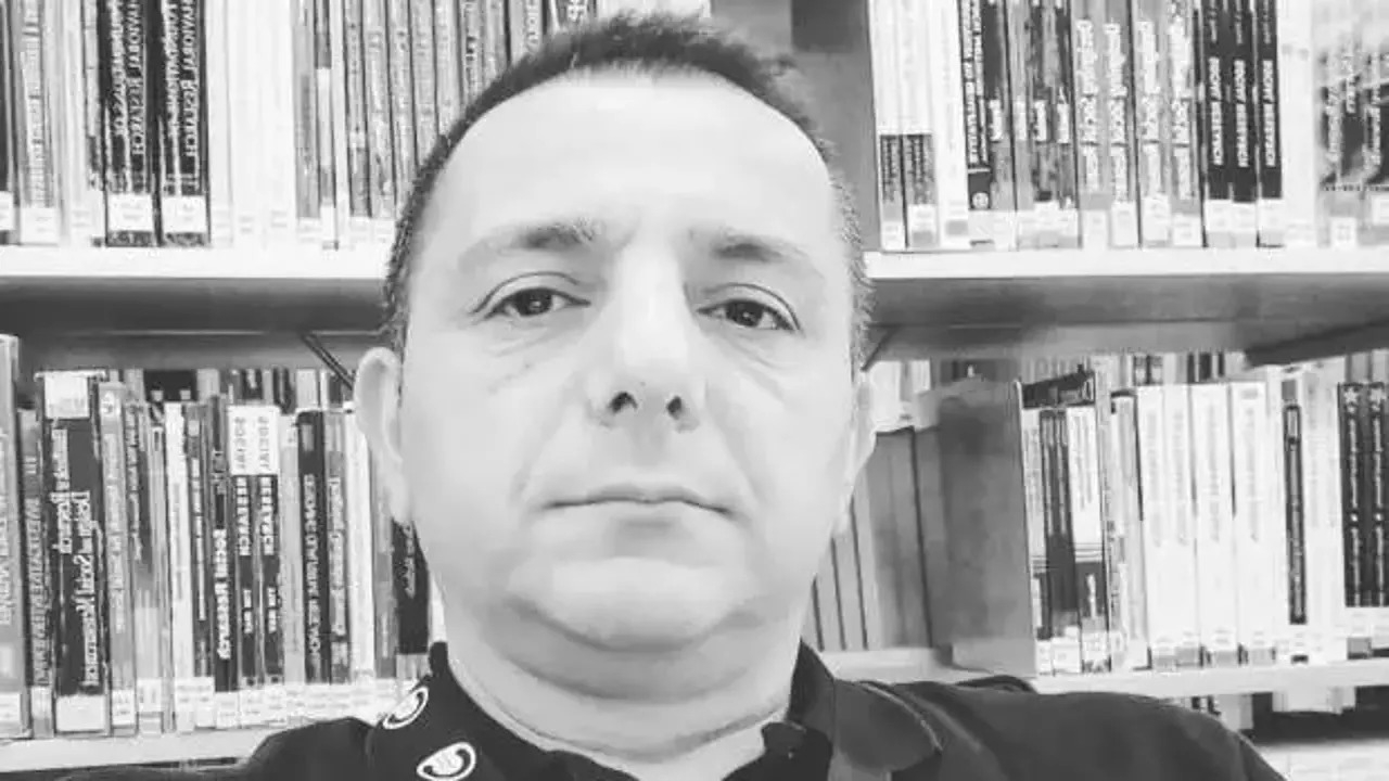 Türk profesör İngiltere'de kayıplara karıştı! Her yerde aranıyor...