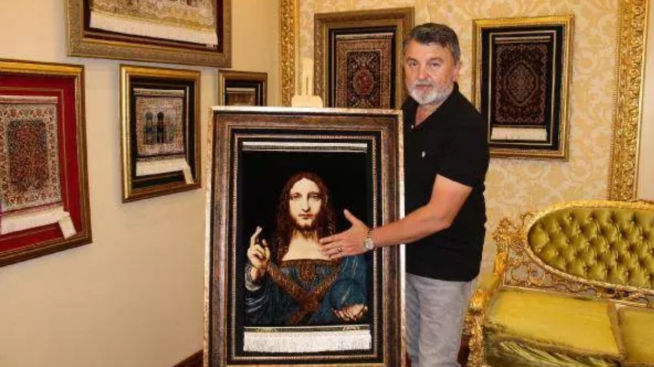 Kocaeli'de korkunç cinayet: İş insanının cesedini parçalara ayırıp asitle erittiler!