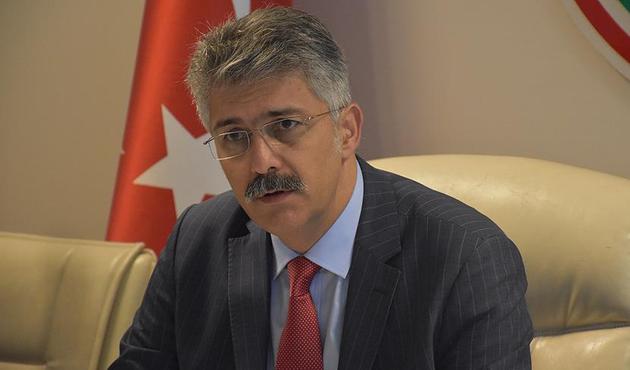 O kentte dev ByLock operasyonu! Tam 267 kişi için düğmeye basıldı...