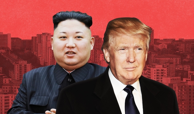 Kuzey Kore'den çok sert Trump açıklaması...