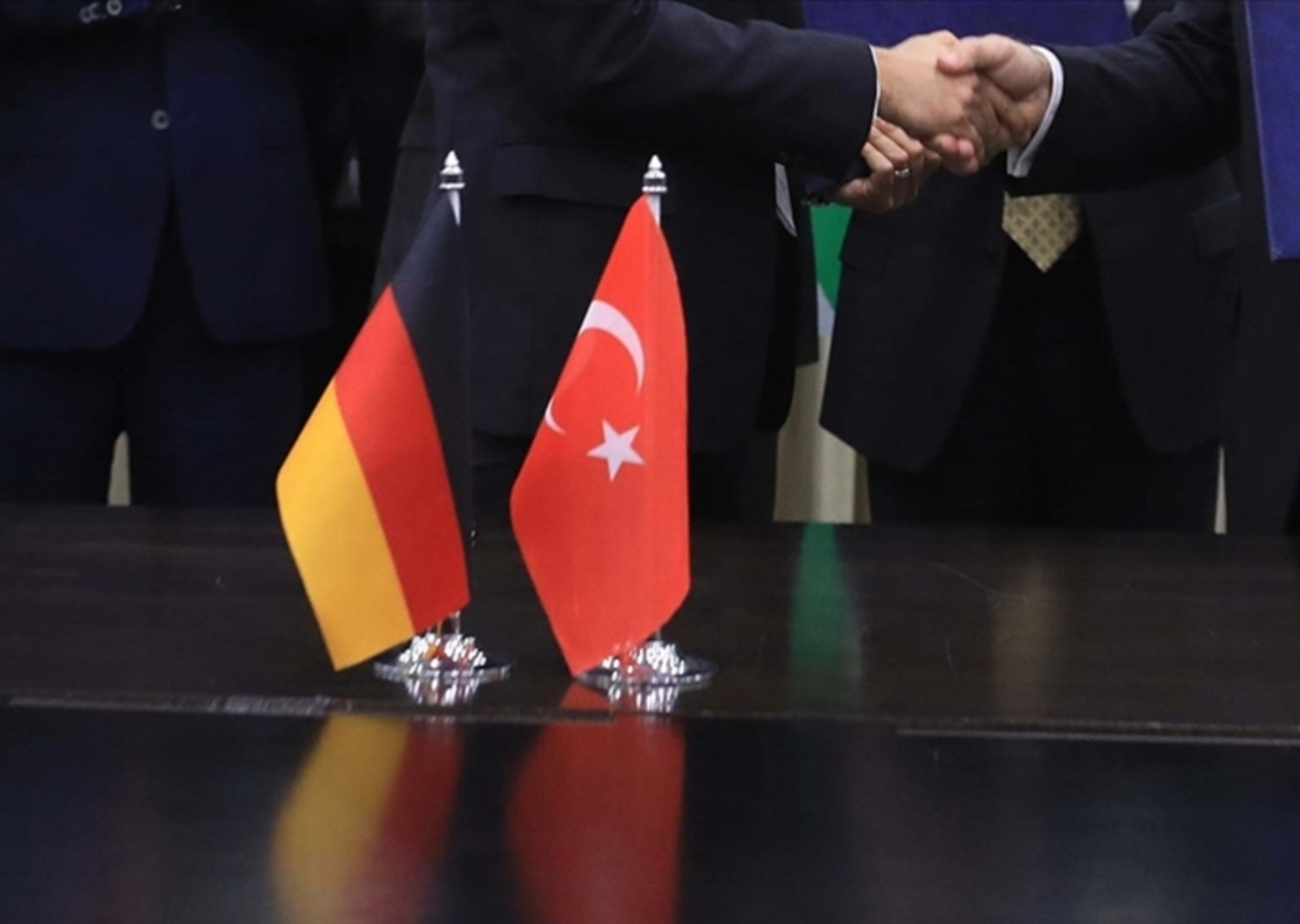 Almanya ana muhalefetinden itiraf: Türkiye güçlendi, birlikte çalışmalıyız!