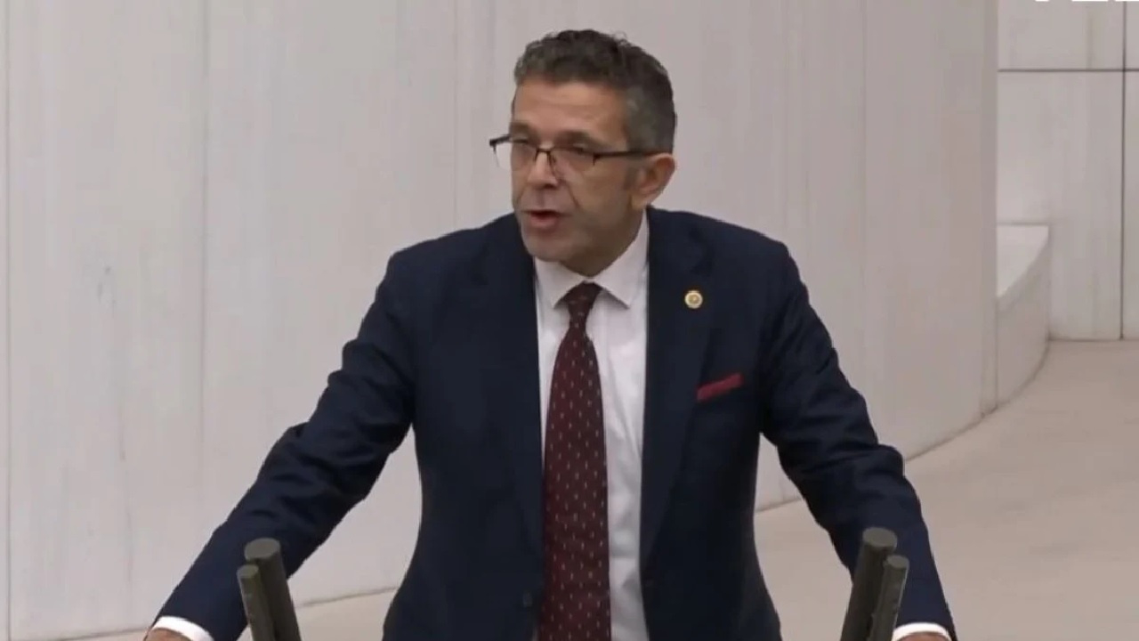 TBMM, Adalet ve Dışişleri bakanlıklarının 2025 yılı bütçeleri TBMM Genel Kurulunda
