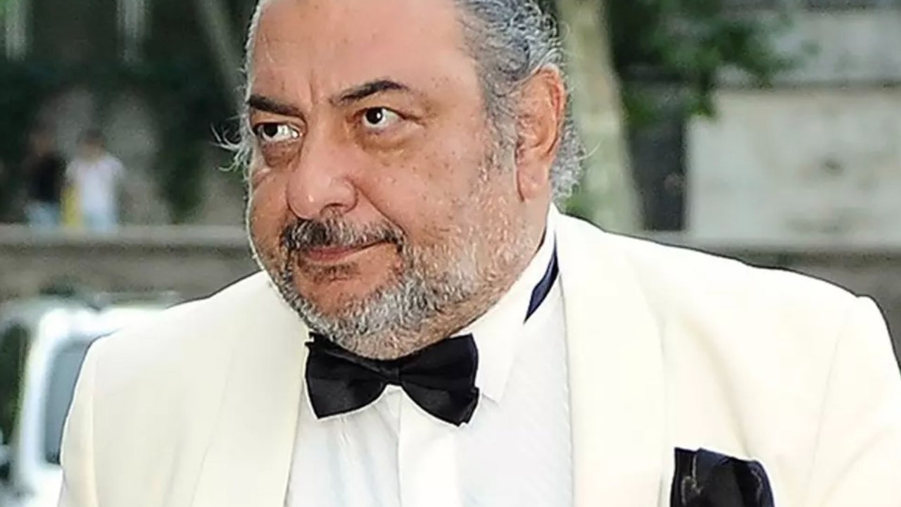 Türk medyasının sönmeyen yıldızı Reha Muhtar'a yaşam boyu onur ödülü