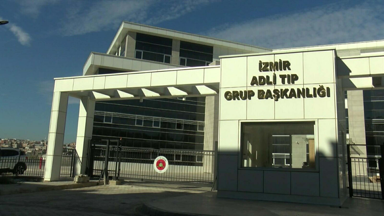 İzmir son dakika: Sobadan sızan gazdan zehirlenen çift hayatını kaybetti