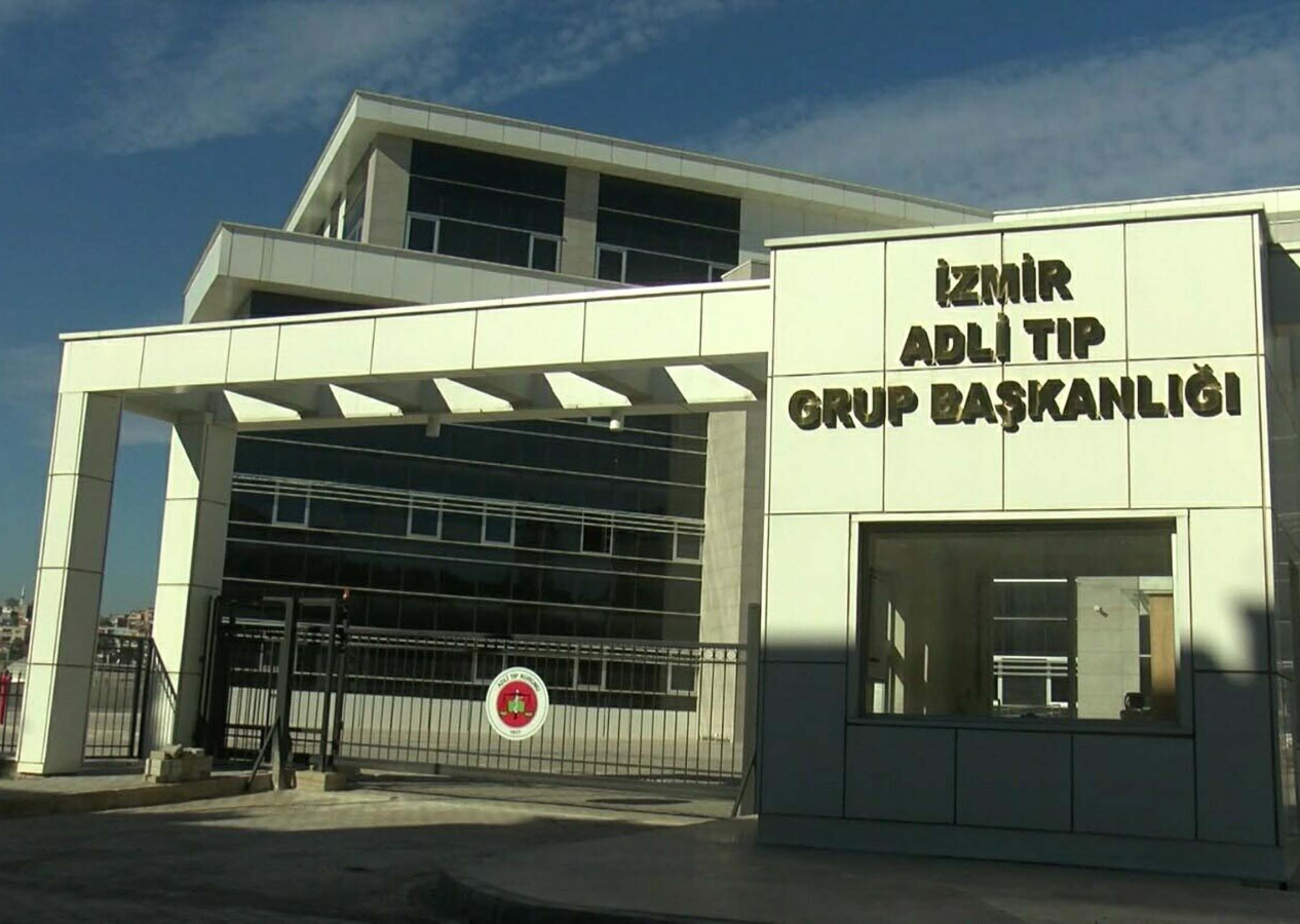 İzmir son dakika: Sobadan sızan gazdan zehirlenen çift hayatını kaybetti