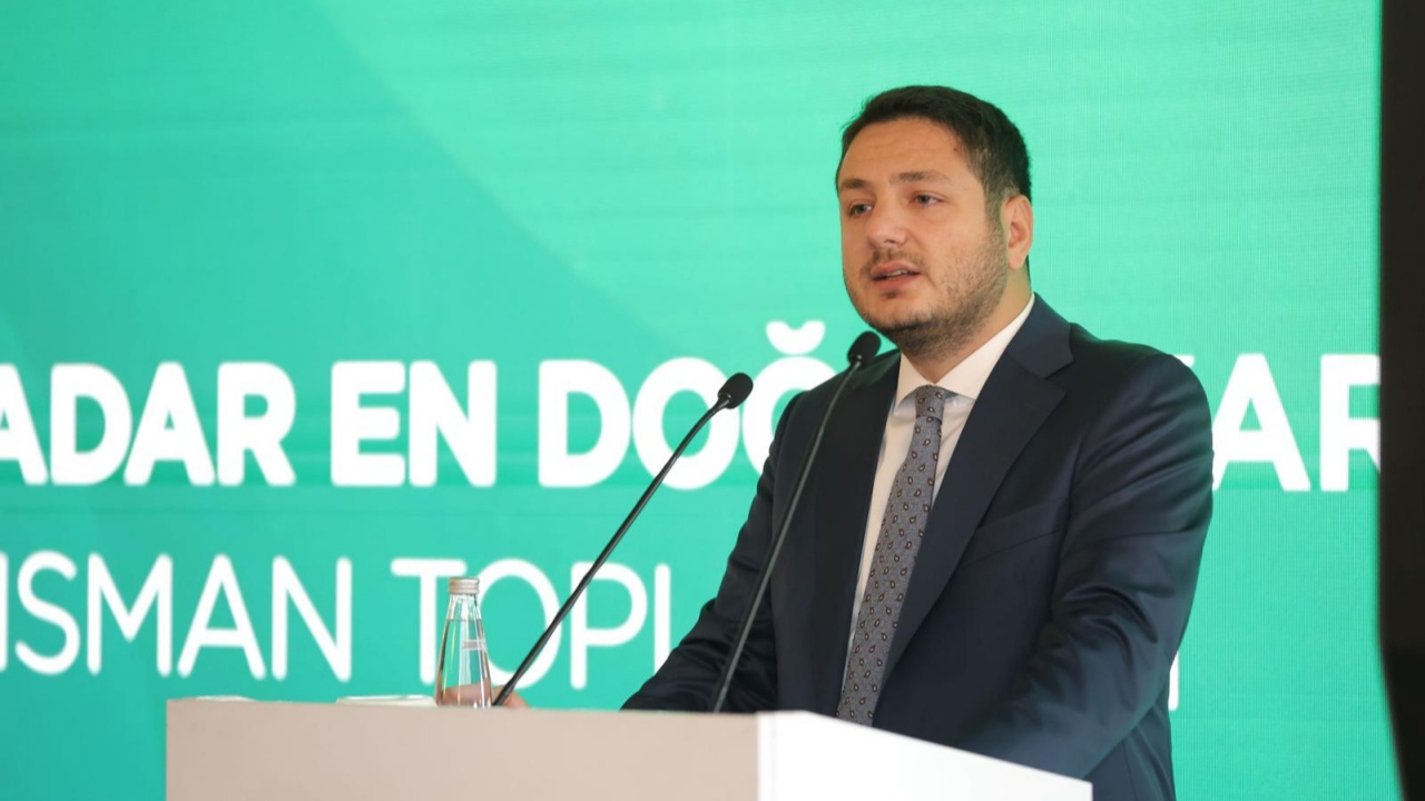 Yeteri Kadar En Doğru Karar! Eksim Holding israfa savaş açtı