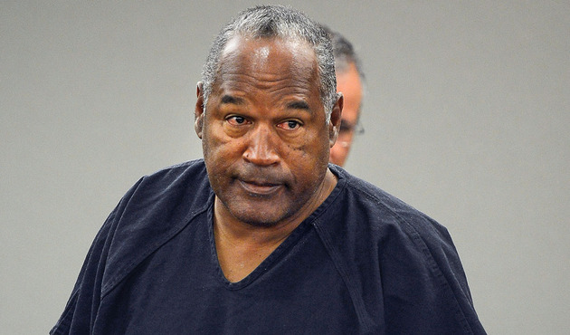 Hayatı filmlere ve dizilere konu olan O.J. Simpson serbest bırakıldı!