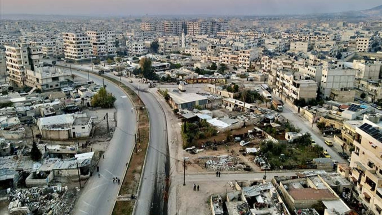 Birleşmiş Milletler: Suriye'nin yeniden inşası için en az 400 milyar dolar gerekiyor