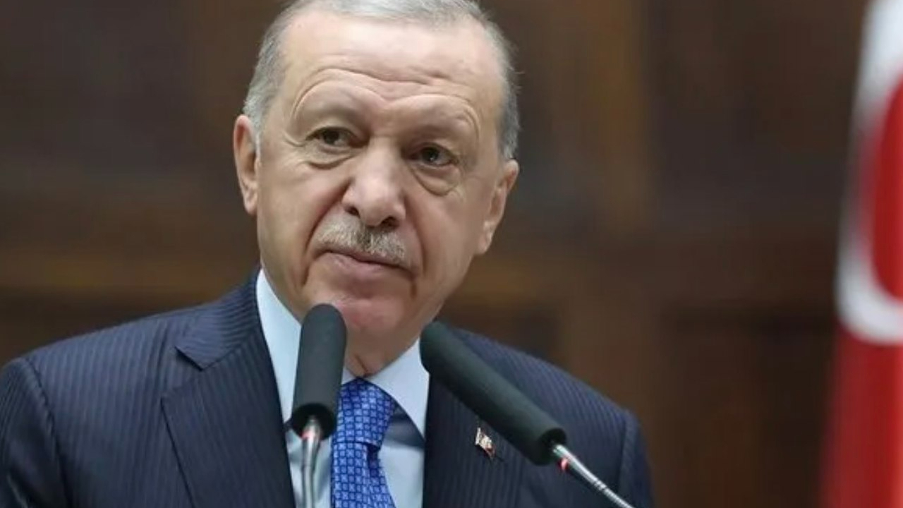 Erdoğan'dan CHP'ye tarihi Suriye yanıtı: Diktatör görmek istiyorsanız önce Sednaya hapishanesine bakın
