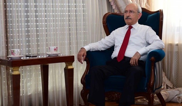 Kılıçdaroğlu'na kötü haber: Koltuğu sallantıda!