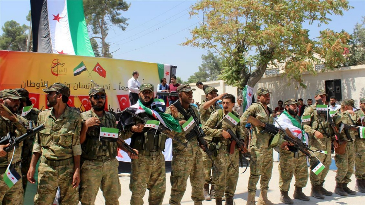 Türk iş insanları gözlerini Suriye'ye çevirdi! Hangi sektörler öne çıkıyor