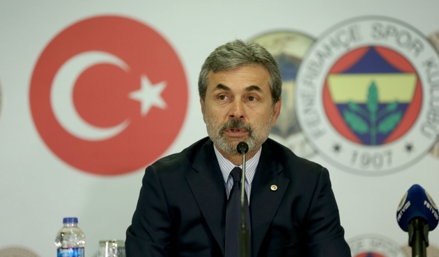 Aykut Kocaman: Bizi Beşiktaş'ı yendiğimize pişman ettiler...