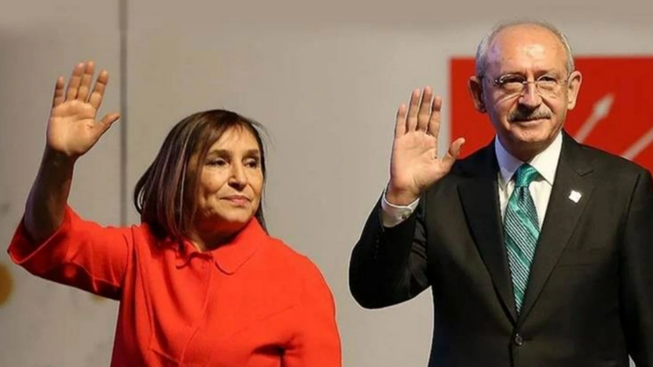 Selvi Kılıçdaroğlu CHP'yi bıraktı! Dikkat çeken hamle...