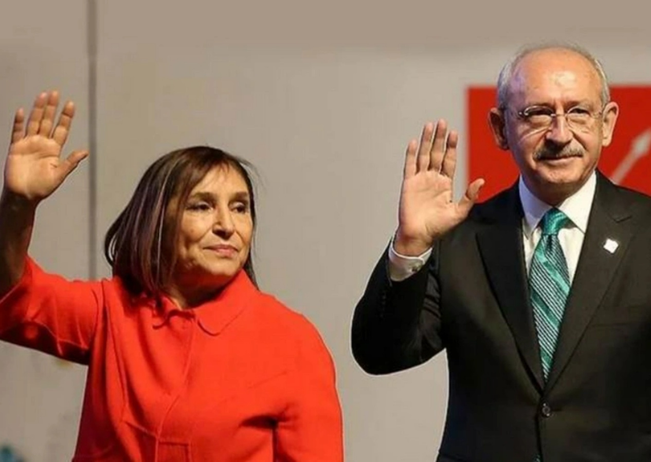 Selvi Kılıçdaroğlu CHP'yi bıraktı! Dikkat çeken hamle...
