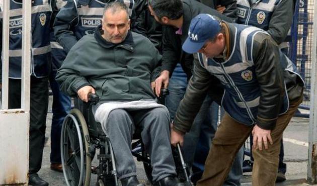 Avrupalı Escobar Abdullah Baybaşin tahliye oldu!