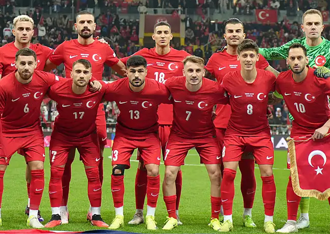 A Milli Takımımızın 2026 Dünya Kupası'ndaki rakipleri belli oluyor! İşte muhtemel takımlar
